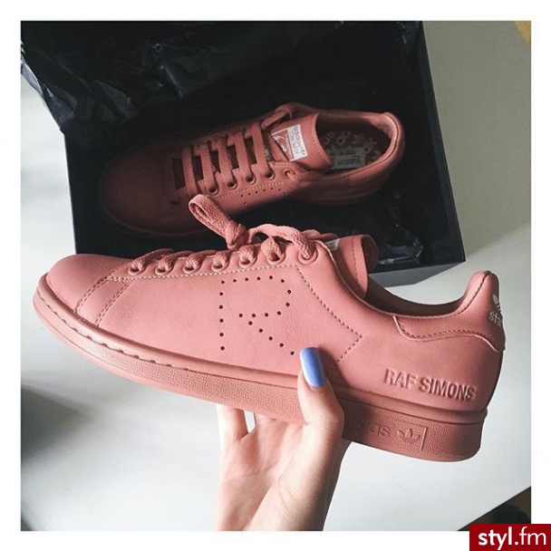 Trampki Buty Moda