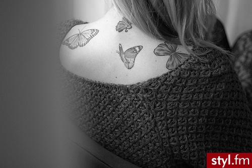 Tatuaże