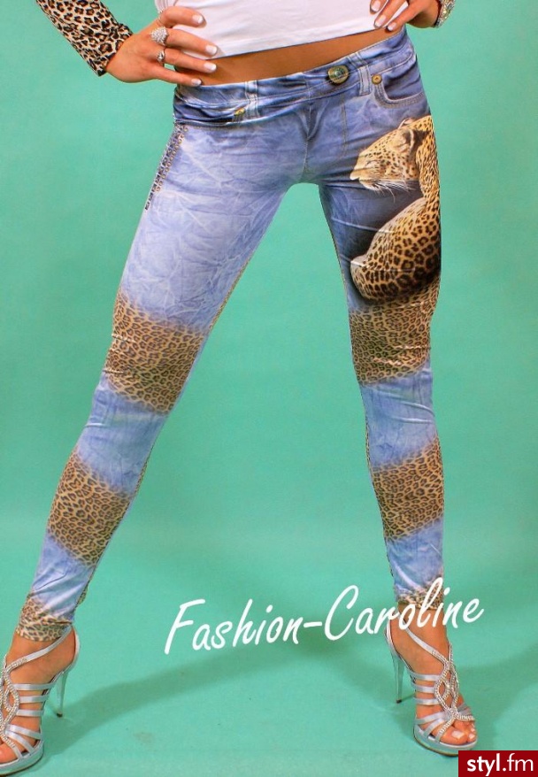 Pozostałe Ciuchy Moda