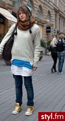 Pozostałe Ciuchy Moda