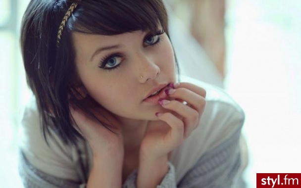Dzienne Makijaże