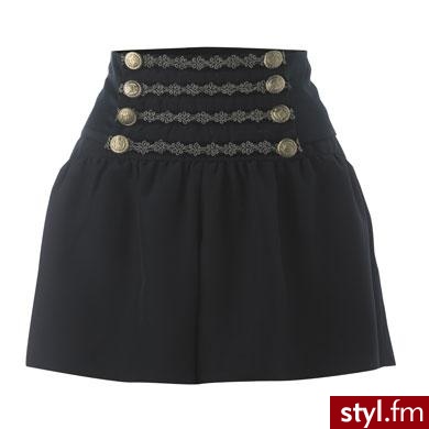 spódnica - Pozostałe Ciuchy Moda