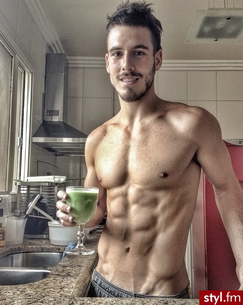 Sport i fitness
