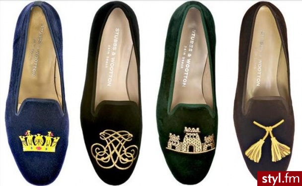 Balerinki Buty Moda