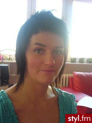 Krótkie Fryzury