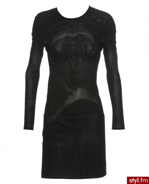 Sukienki Moda