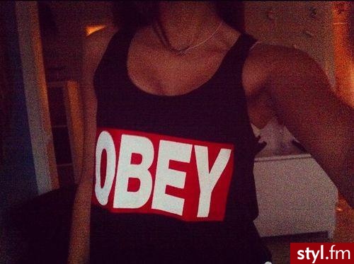 Topy Ciuchy Moda
