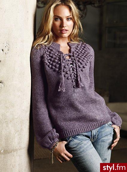 Victoria\'s Secret. Victoria\'s Secret - Pozostałe Ciuchy Moda