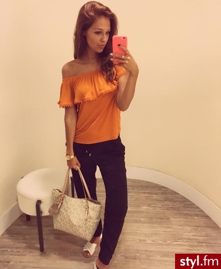 Pozostałe Ciuchy Moda