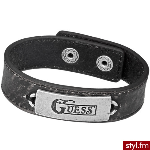 bransoleta Guess UMB71215 - Bransoletki Biżuteria Moda