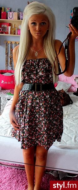 Pozostałe Ciuchy Moda