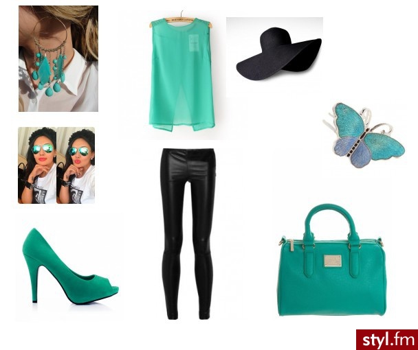 Shoelook:) - Konkurs - Shoelook Styler