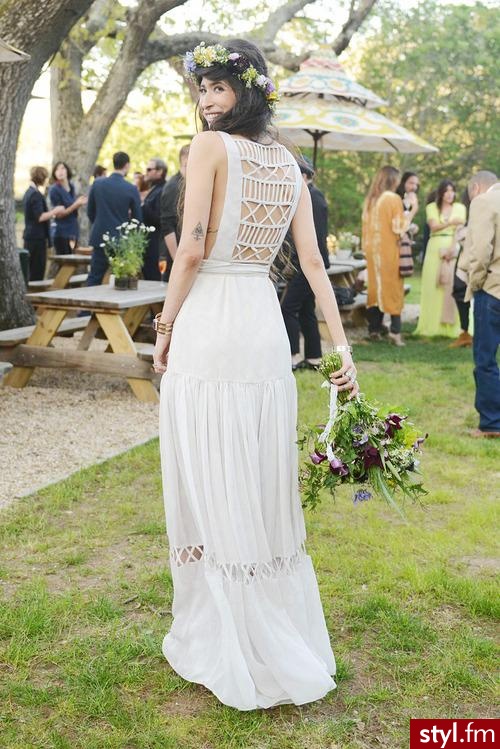 Pozostałe Sukienki Moda