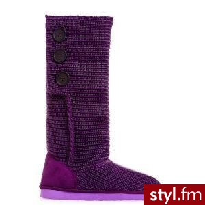 Pozostałe Buty Moda