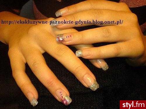 Paznokcie