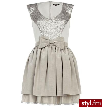 Dzienne Sukienki Moda