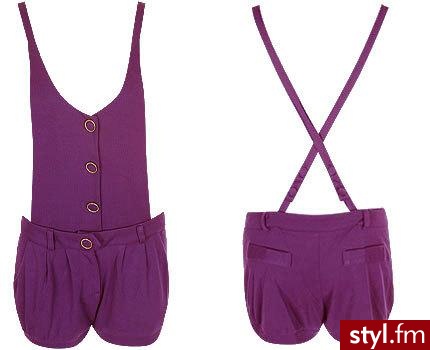 Pozostałe Ciuchy Moda