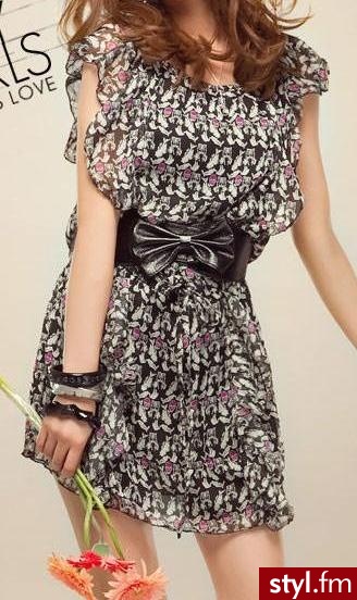 Pozostałe Ciuchy Moda