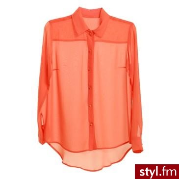 Koszule Ciuchy Moda