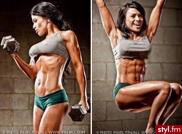 Sport i fitness