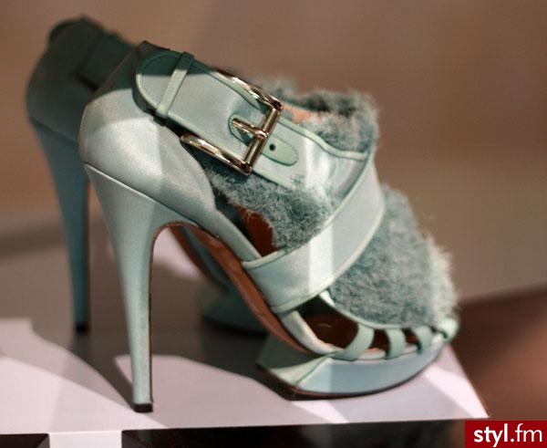 buty - Pozostałe Buty Moda