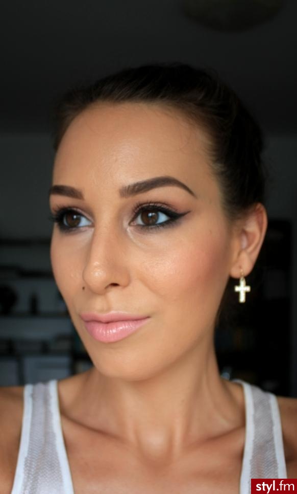 Dzienne Makijaże