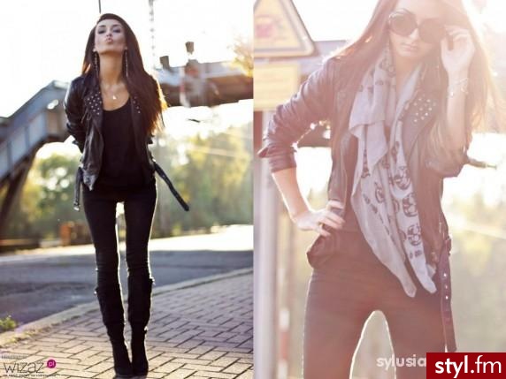 Pozostałe Ciuchy Moda