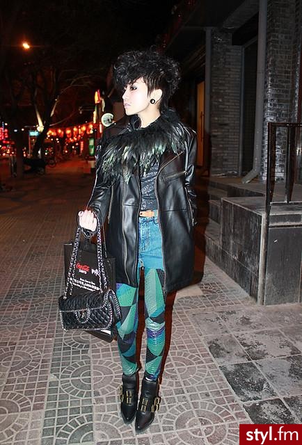 super !! - Styler