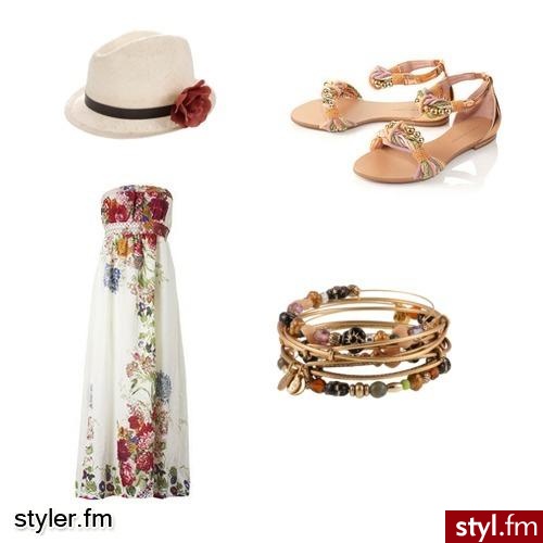 zestaw 25 - Styler
