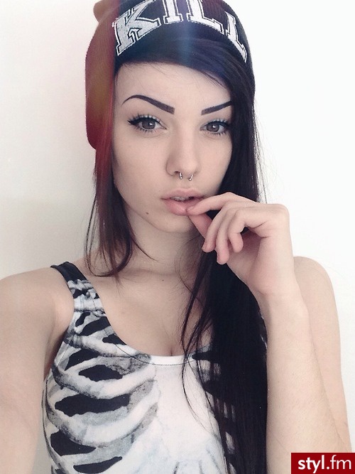 Modyfikacje ciała