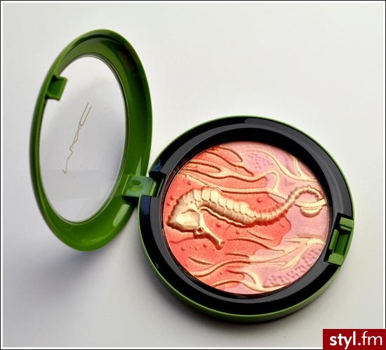 puder - Misz-masz