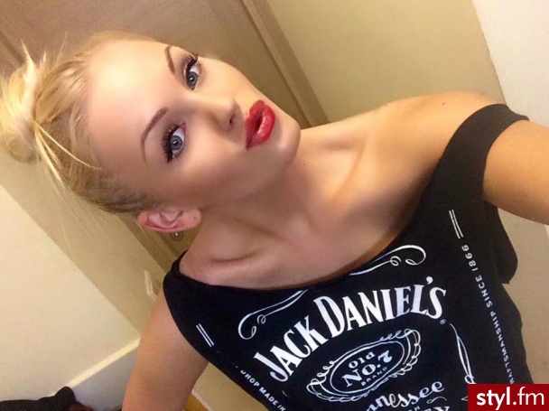 Dzienne Makijaże