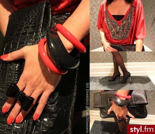 Pozostałe Ciuchy Moda