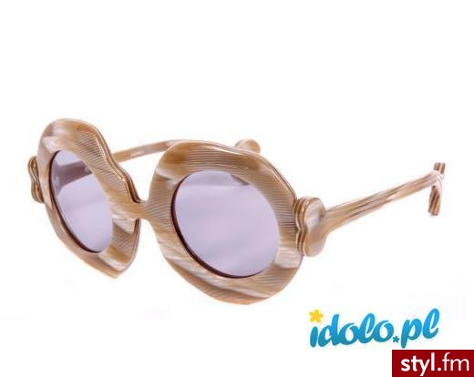 okulary - Gadżety Inne Moda