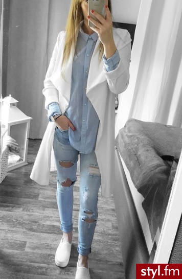 Pozostałe Ciuchy Moda