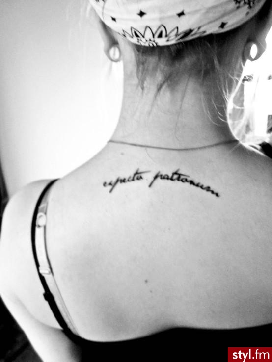 Tatuaże