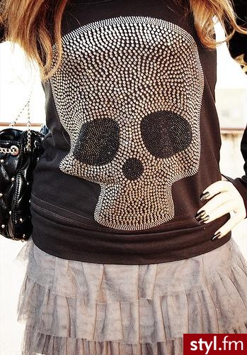 Pozostałe Ciuchy Moda