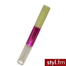 Perfumy typu rollerball oraz błyszczyk sygnowane nazwiskiem Britney Spears ;) Polecacie? :) - Misz-masz