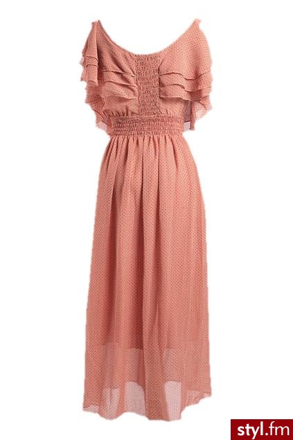 Dzienne Sukienki Moda