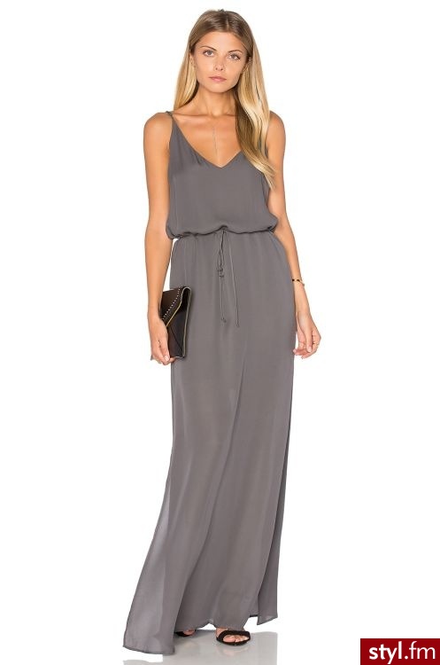 Dzienne Sukienki Moda