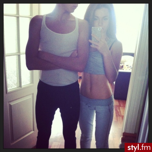 Sport i fitness