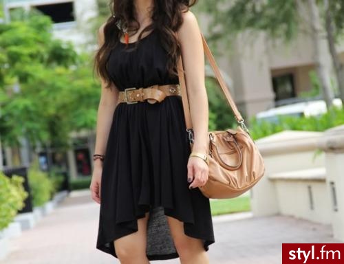 Dzienne Sukienki Moda
