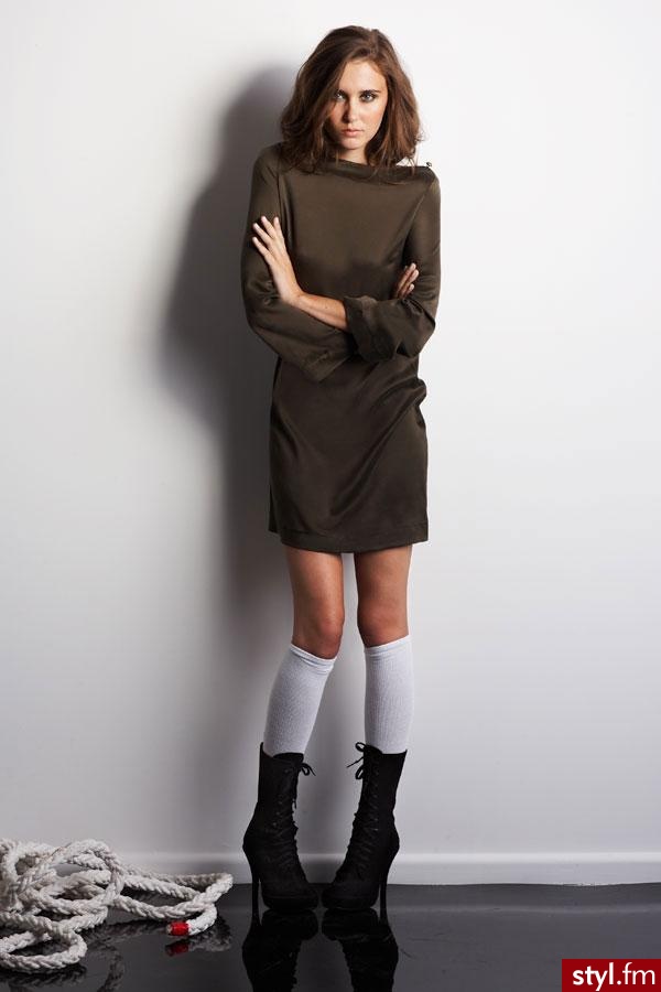 Pozostałe Ciuchy Moda