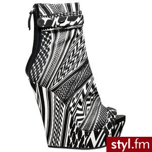 GIVENCHY - Pozostałe Buty Moda