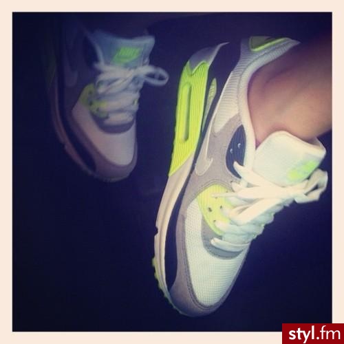 Sportowe Buty Moda