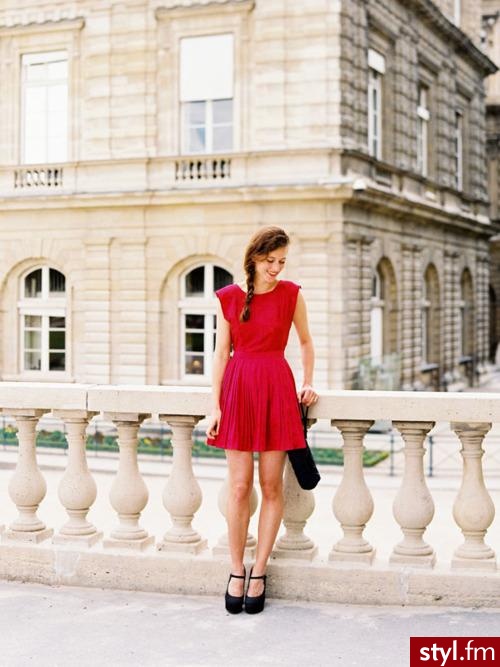 Dzienne Sukienki Moda