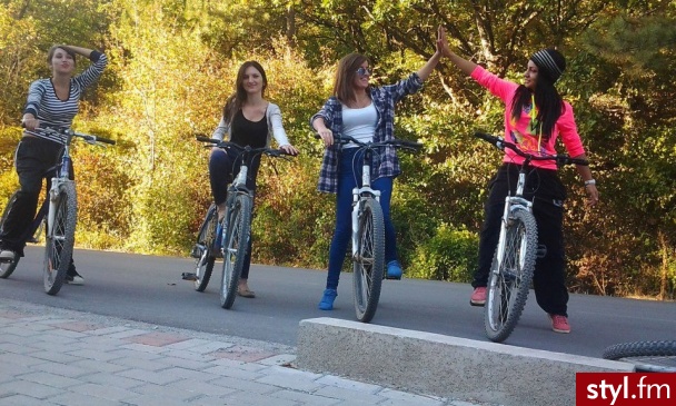 Sport i fitness
