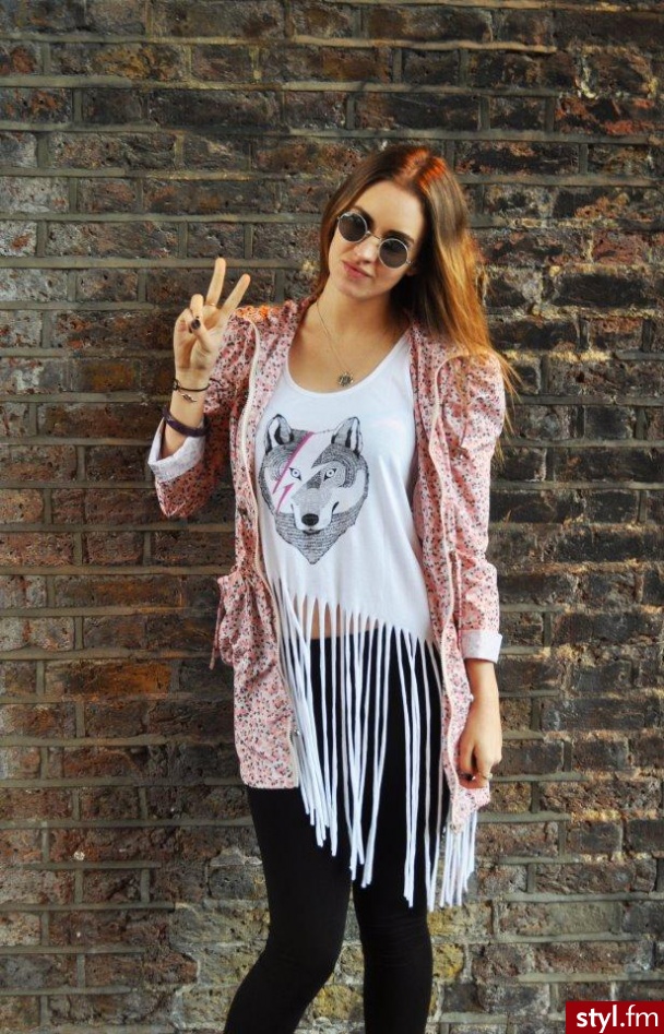 Pozostałe Ciuchy Moda