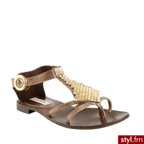 Pozostałe Buty Moda