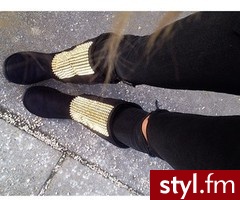Półbuty Buty Moda